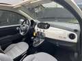 Fiat 500C 1.2 Lounge Cabrio *ACTIEPRIJS *cruise *16 inch Weiß - thumbnail 16