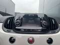 Fiat 500C 1.2 Lounge Cabrio *ACTIEPRIJS *cruise *16 inch Weiß - thumbnail 26