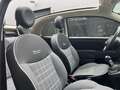 Fiat 500C 1.2 Lounge Cabrio *ACTIEPRIJS *cruise *16 inch Weiß - thumbnail 18