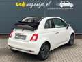 Fiat 500C 1.2 Lounge Cabrio *ACTIEPRIJS *cruise *16 inch Weiß - thumbnail 2