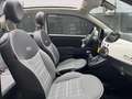 Fiat 500C 1.2 Lounge Cabrio *ACTIEPRIJS *cruise *16 inch Weiß - thumbnail 17