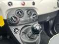 Fiat 500C 1.2 Lounge Cabrio *ACTIEPRIJS *cruise *16 inch Weiß - thumbnail 33