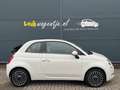 Fiat 500C 1.2 Lounge Cabrio *ACTIEPRIJS *cruise *16 inch Weiß - thumbnail 37