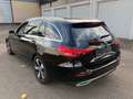 Mercedes-Benz C 200 D T 9G-TRONIC VOLL DIGITAL Noir - thumbnail 5