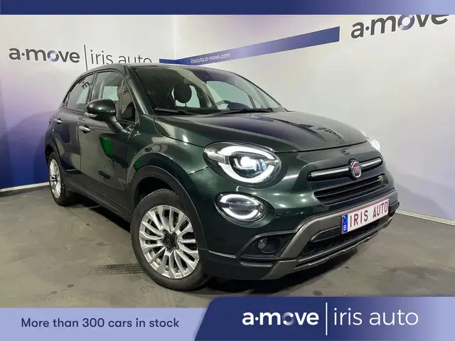 Fiat 500X 1.0 FIREFLY TURBO | CARPLAY | KEY LESS