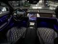 Mercedes-Benz S 450 4M L AMG MBUX HIGH END FOND - MULTIKONTUR! Schwarz - thumbnail 8