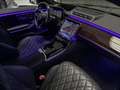 Mercedes-Benz S 450 4M L AMG MBUX HIGH END FOND - MULTIKONTUR! Schwarz - thumbnail 5