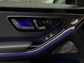 Mercedes-Benz S 450 4M L AMG MBUX HIGH END FOND - MULTIKONTUR! Schwarz - thumbnail 10