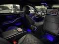 Mercedes-Benz S 450 4M L AMG MBUX HIGH END FOND - MULTIKONTUR! Schwarz - thumbnail 18