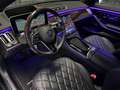 Mercedes-Benz S 450 4M L AMG MBUX HIGH END FOND - MULTIKONTUR! Schwarz - thumbnail 12