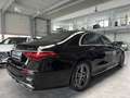 Mercedes-Benz S 450 4M L AMG MBUX HIGH END FOND - MULTIKONTUR! Schwarz - thumbnail 4
