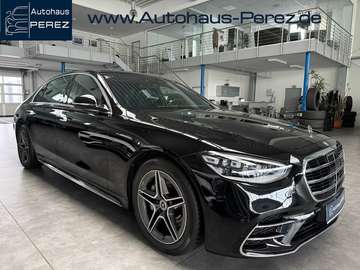 4M L AMG MBUX HIGH END FOND - MULTIKONTUR!