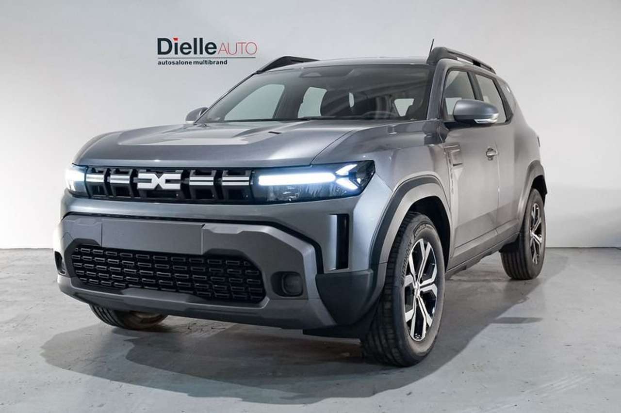 Dacia Duster ECO-G 100 Expression 100CV Km0