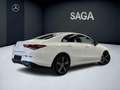 Mercedes-Benz CLA 180 Coupé Progressive Pack Night Blanc - thumbnail 2