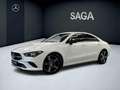 Mercedes-Benz CLA 180 Coupé Progressive Pack Night Blanc - thumbnail 1