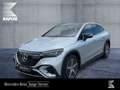 Mercedes-Benz EQE SUV EQE 350 4MATIC SUV AMG Night KeyLess SpurW MBUX Silver - thumbnail 1