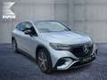 Mercedes-Benz EQE SUV EQE 350 4MATIC SUV AMG Night KeyLess SpurW MBUX Silver - thumbnail 6