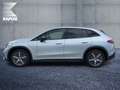 Mercedes-Benz EQE SUV EQE 350 4MATIC SUV AMG Night KeyLess SpurW MBUX Silver - thumbnail 3