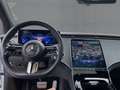 Mercedes-Benz EQE SUV EQE 350 4MATIC SUV AMG Night KeyLess SpurW MBUX Silver - thumbnail 9