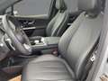 Mercedes-Benz EQE SUV EQE 350 4MATIC SUV AMG Night KeyLess SpurW MBUX Silver - thumbnail 7