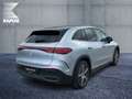 Mercedes-Benz EQE SUV EQE 350 4MATIC SUV AMG Night KeyLess SpurW MBUX Silver - thumbnail 5