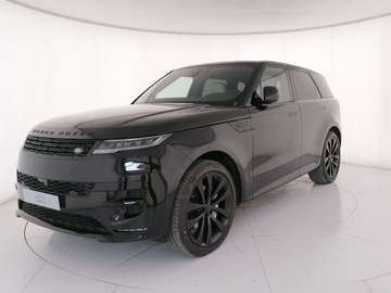 Dynamic SE D250 MHEV AWD Au