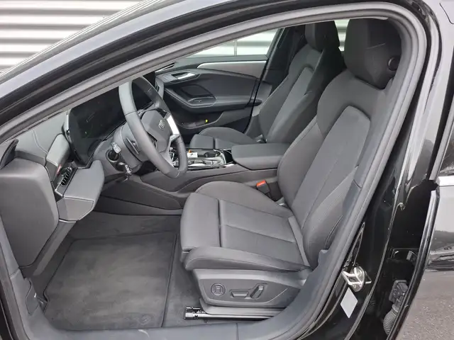 Audi A6 e-tron Ansicht 6