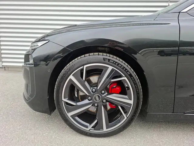 Audi A6 e-tron Ansicht 4