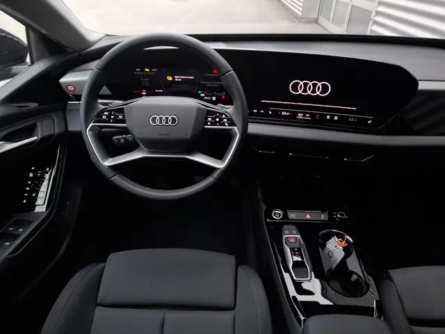 Audi A6 e-tron Ansicht 5