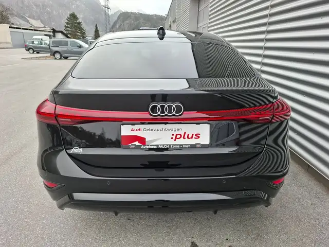 Audi A6 e-tron Ansicht 11