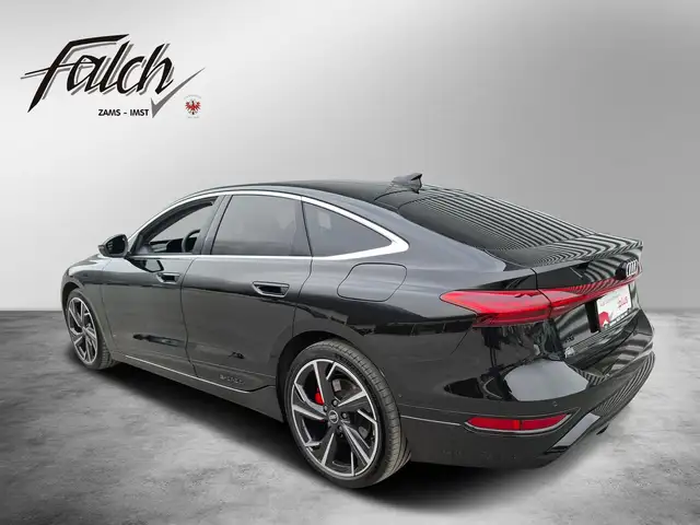 Audi A6 e-tron Ansicht 3