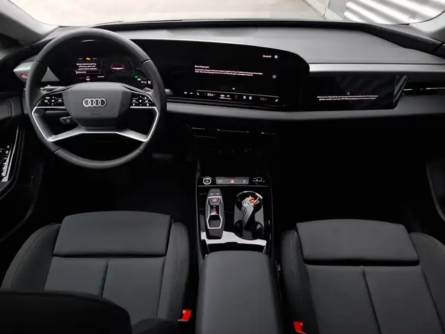 Audi A6 e-tron Ansicht 7