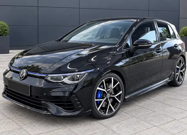 Volkswagen Golf R 2.0 TSI 4Motion DSG 320 PK | HARMAN KARDON | CAMERA | TRAVEL ASSIST