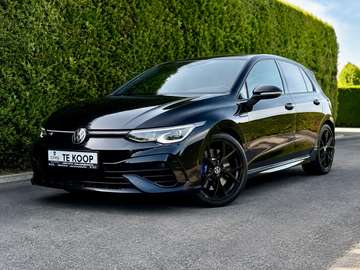 PERFORMANCE R 2.0 TSI 4Motion DSG 320 PK | HARMAN KARDON | CAMERA | TRAVEL ASSIST