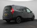 Dacia Lodgy TCe 130 Comfort 7 Zits | Navigatie | Parkeercamera Grau - thumbnail 5
