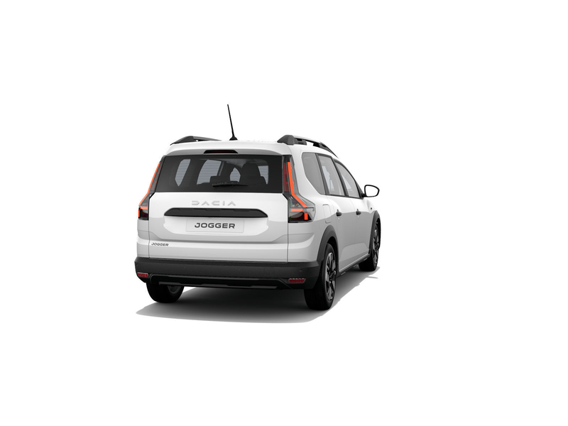 Dacia Jogger Essential Eco-G 120 — photo 6