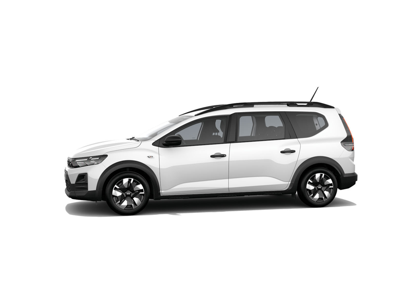 Dacia Jogger Essential Eco-G 120 — photo 2