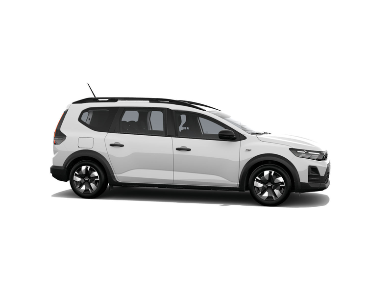 Dacia Jogger Essential Eco-G 120 — photo 9