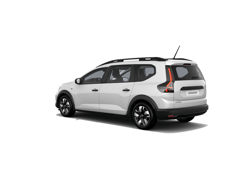 Dacia Jogger Essential Eco-G 120 — photo 4
