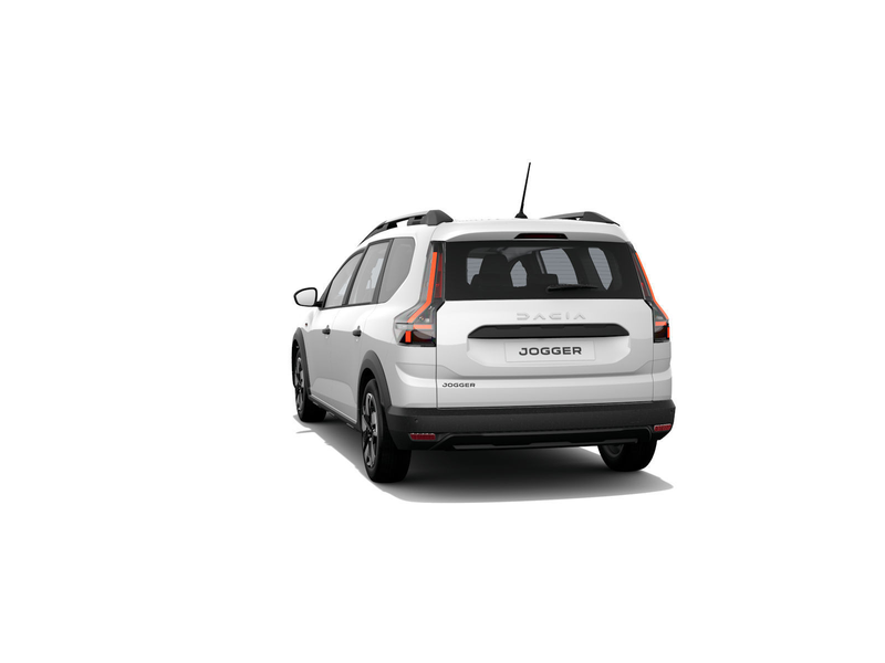 Dacia Jogger Essential Eco-G 120 — photo 5