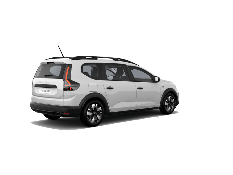 Dacia Jogger Essential Eco-G 120 — photo 7