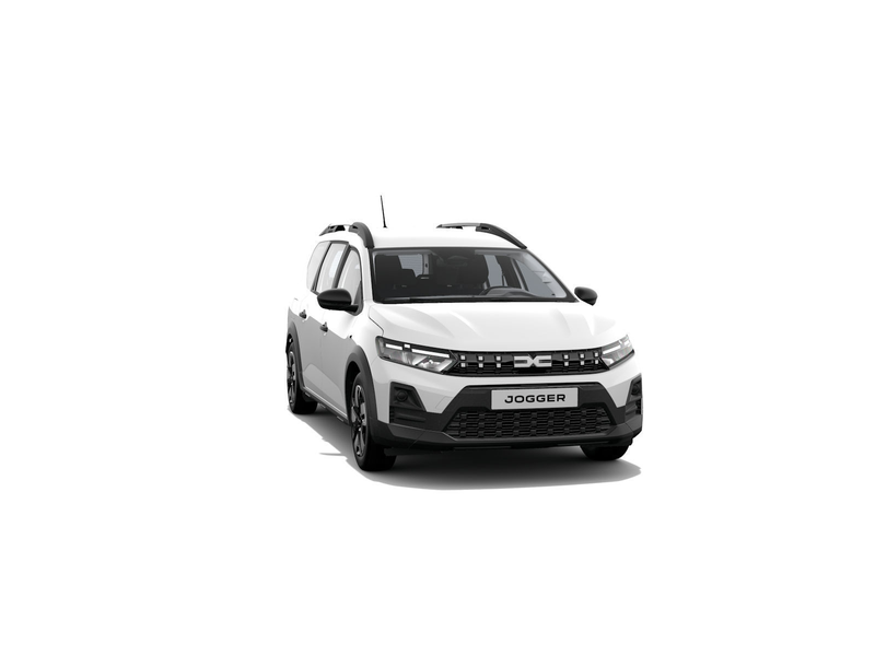 Dacia Jogger Essential Eco-G 120 — photo 11