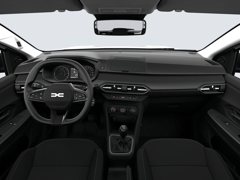 Dacia Jogger Essential Eco-G 120 — photo 14