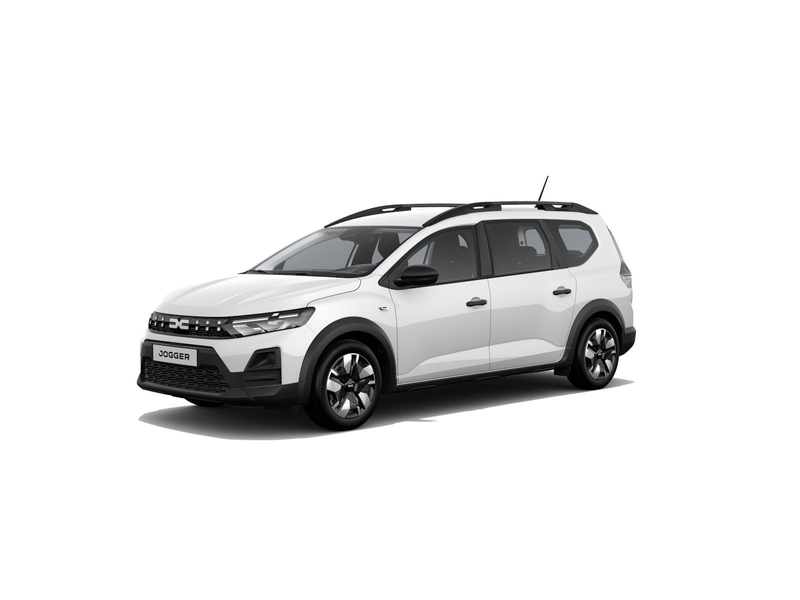 Dacia Jogger Essential Eco-G 120