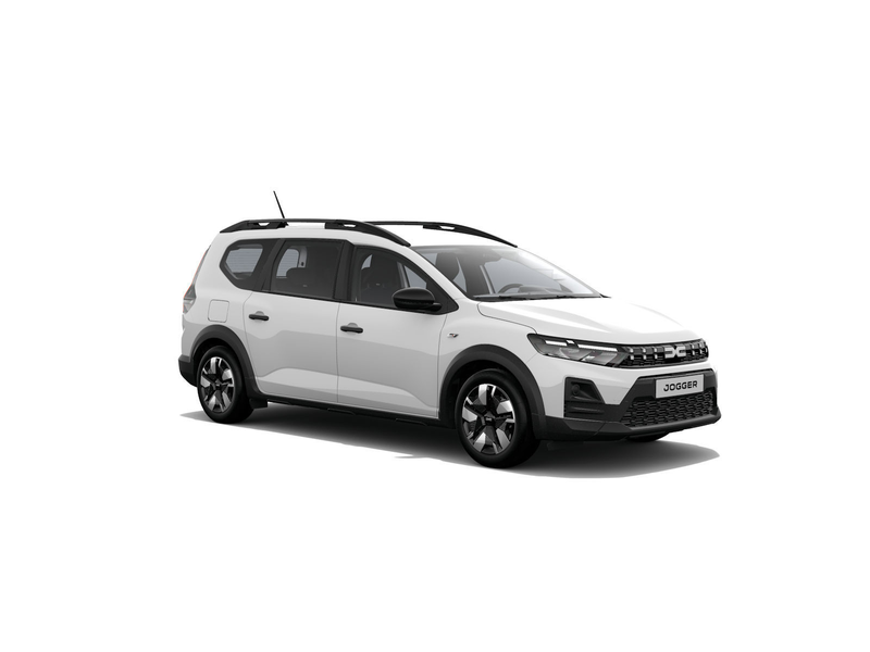 Dacia Jogger Essential Eco-G 120 — photo 10