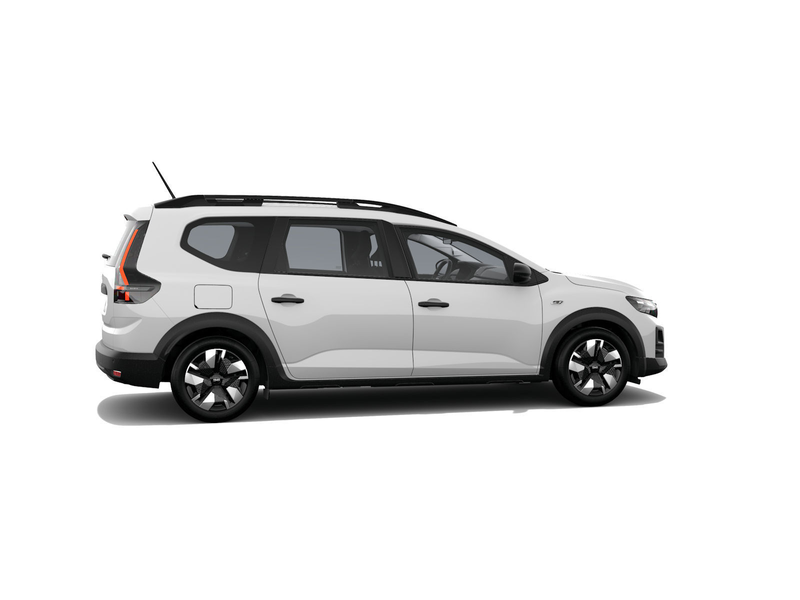 Dacia Jogger Essential Eco-G 120 — photo 8