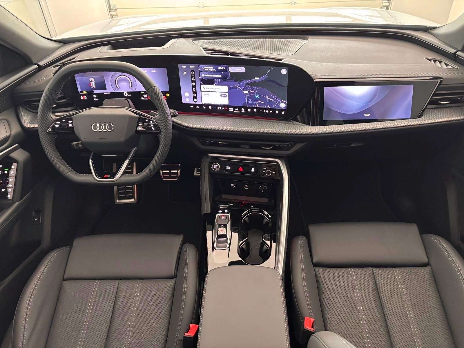 Second hand Audi Q5 2.0