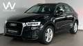 Audi Q3 |S-LINE |S-TRONIC |LED |NAVI|AHK |TEMP Schwarz - thumbnail 8