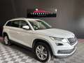 Skoda Kodiaq Style Weiß - thumbnail 1