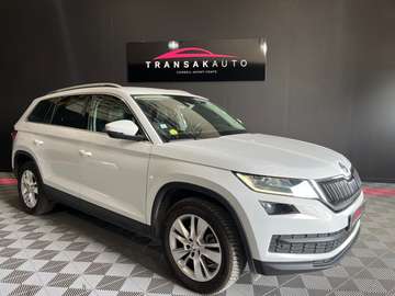 Kodiaq 2.0 TDI 150 SCR DSG7 5pl Style